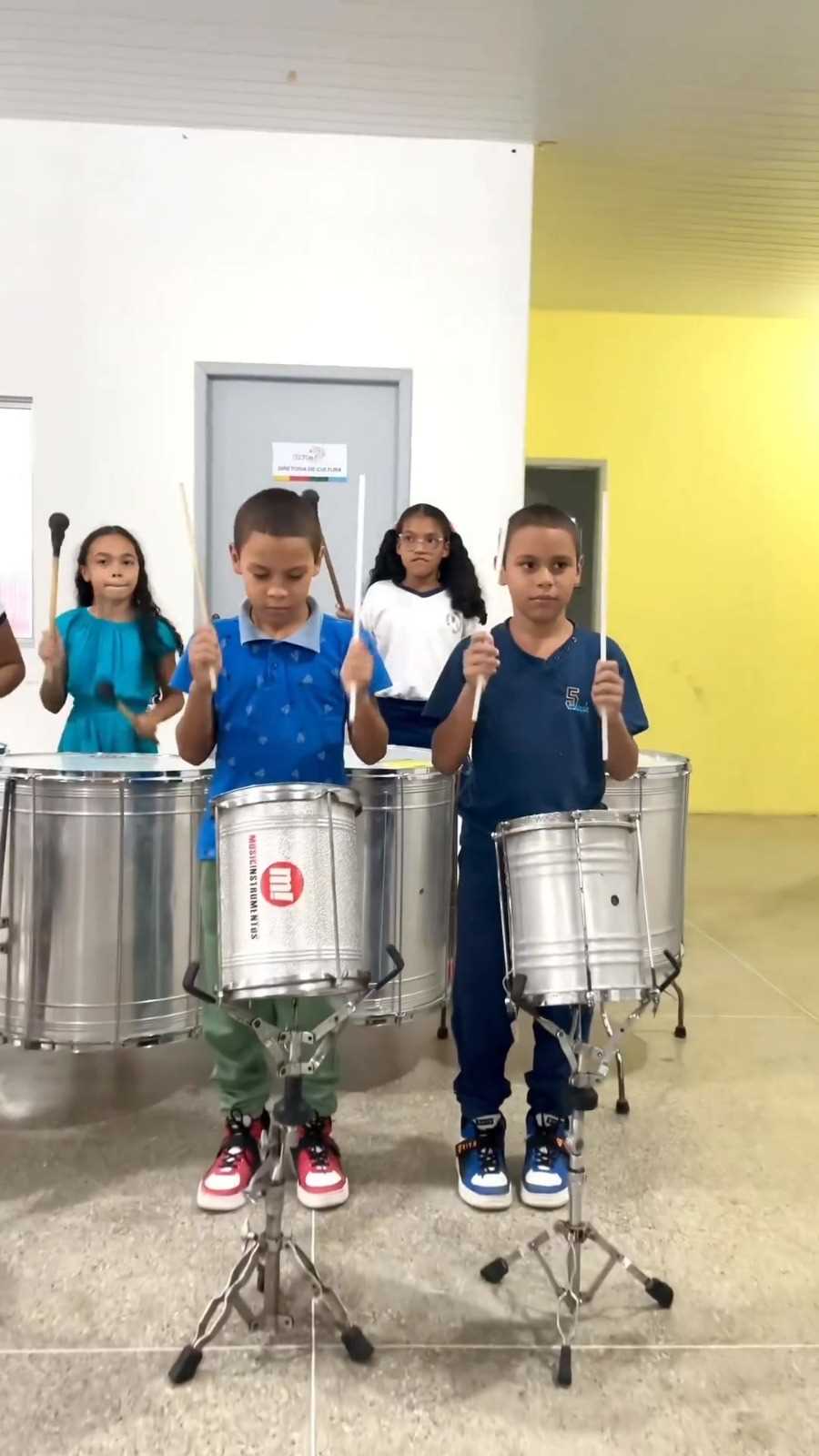 Camacã: Camacã sedia Pré-Conferência Municipal de Cultura
